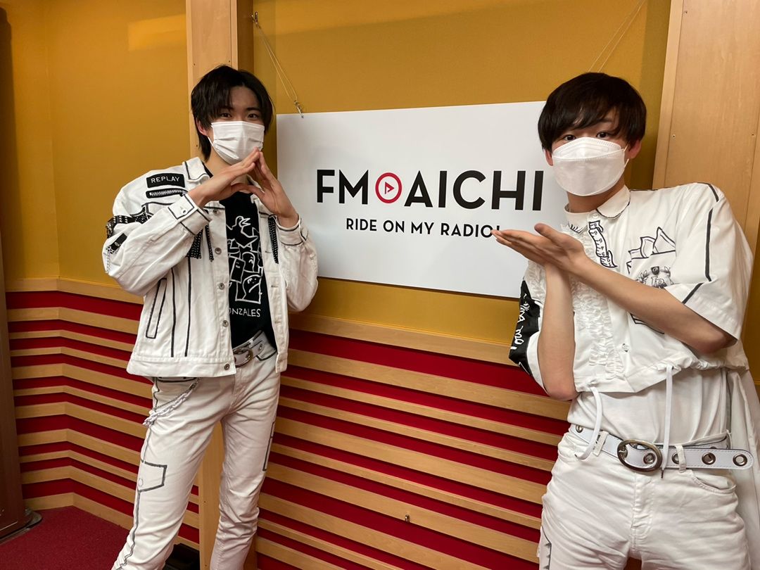 2022年4月26日(火)ON AIR！今週のテーマは、「愛知県一宮市」