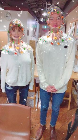 12月24日（火）Song List♪