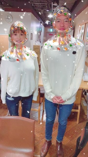 12月24日（火）Song List♪