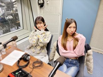 JFN「Little Glee Monster『Join Us！』」#21