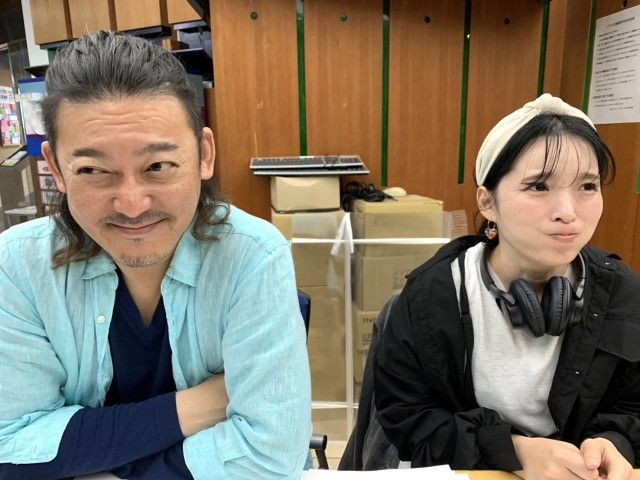 2024年5月16日(木)テーマ「旅に出る理由No.1選手権」！