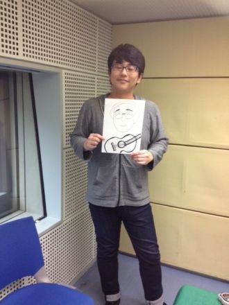 2015年7月6日（月）～さださんの10分の1～