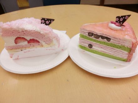 3月4日（金）のデリフラは・・・・