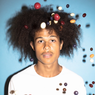 6月13日のプレイリストはJuaさん