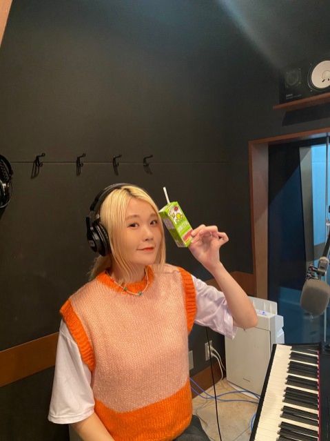 ハラミちゃんのハラミファソRadio♪　第23回