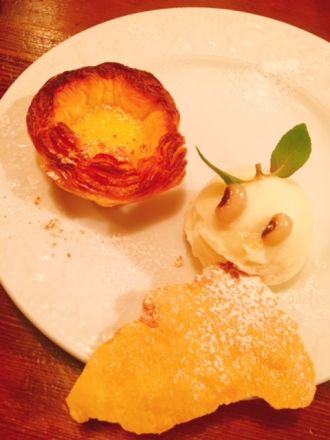 2018年2月5日（月）【最近、感動したこと！】