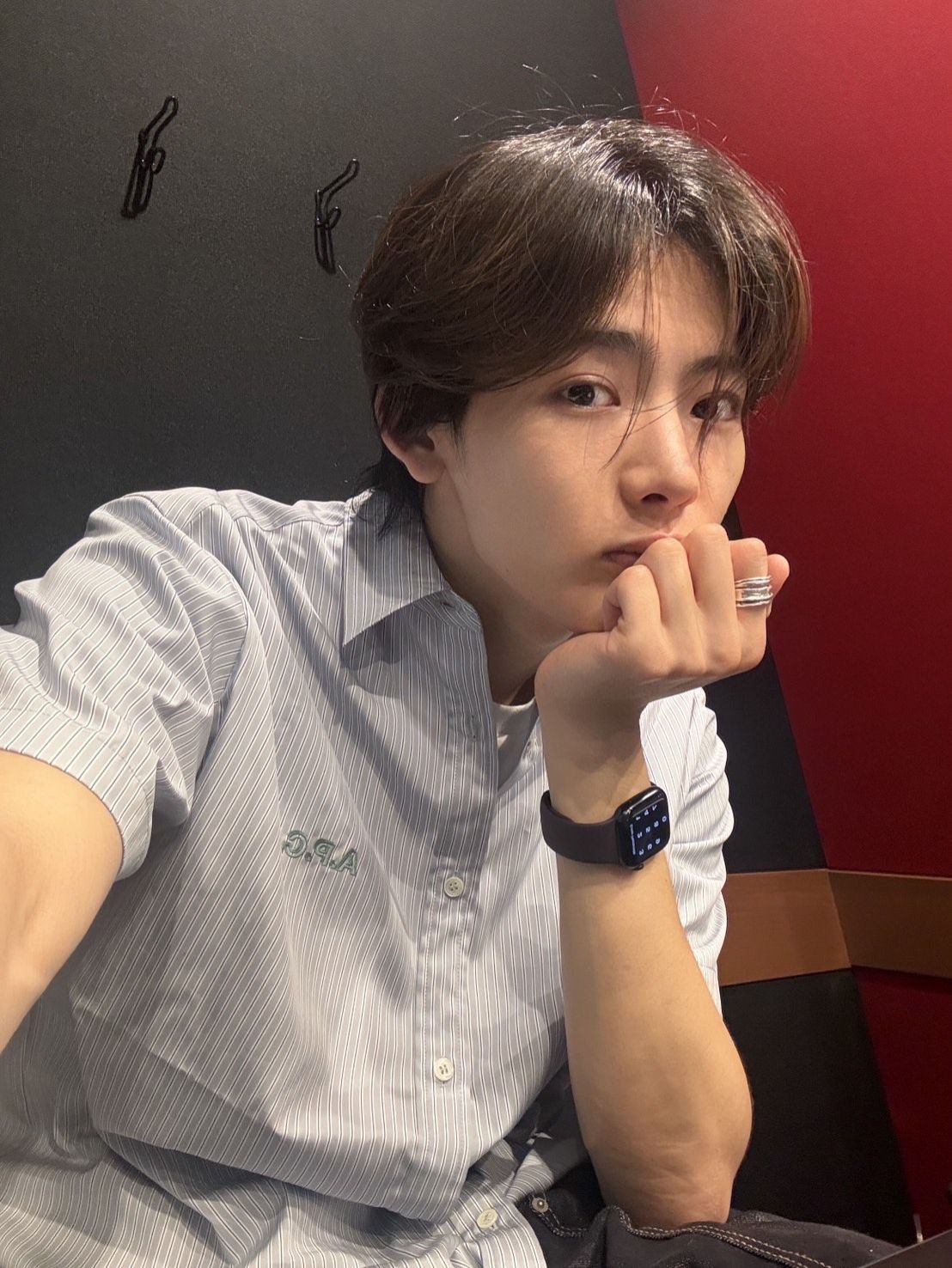 【アフタートーク】#42 夏が始まった日！