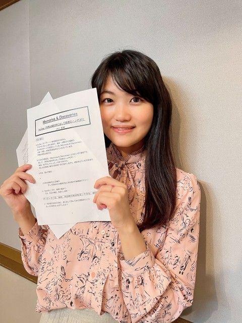 5月11日(火) SONG LIST