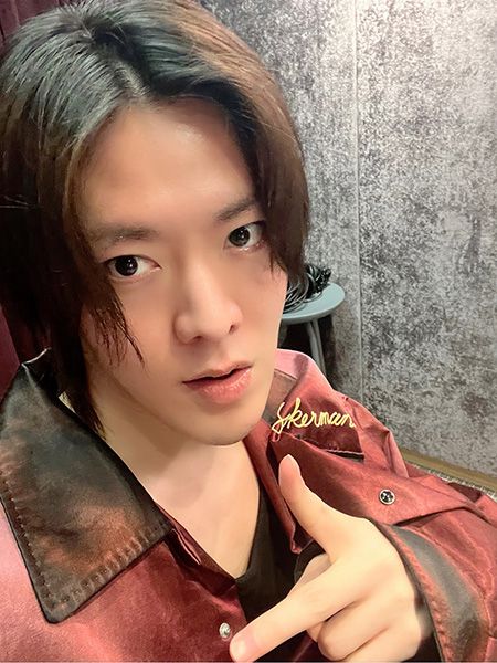 NCT 127 ユウタのYUTA at Home #167