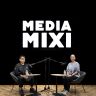 #24【ゲスト：内田まほろ(キュレーター・展示プロデューサー)】MEDIAMIXI with interfm