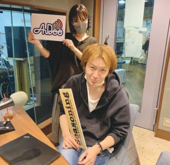 【おしゃべりなのは昔から】プロデューサー（慶應大学特任准教授）若新雄純さん！