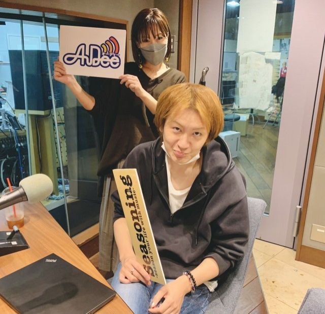 【おしゃべりなのは昔から】プロデューサー（慶應大学特任准教授）若新雄純さん！