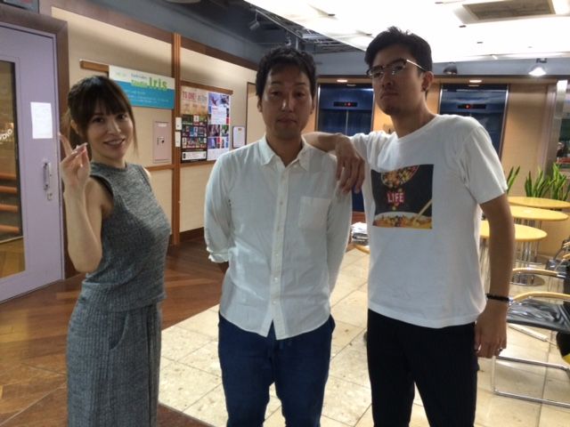 9月26日（火）Song List♪