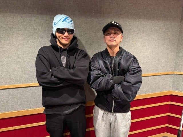 #194「3人ってなると誰か1人はサボってる」