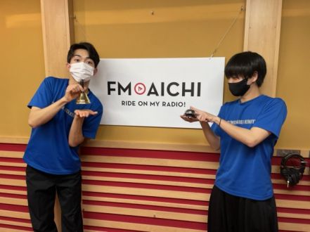 2022年10月17日(月)ON AIR！今週のテーマは、「名古屋市西区の四間道」