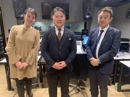 Vol.374　田部グループ  田部長右衛門さん・第1週目