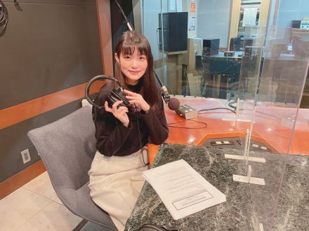 「アイウエ feat. 美波,SAKURAmoti/MAISONdes」の歌詞を早見沙織が朗読♪『早見沙織の声に出して聴きたいJ-POP』第95回