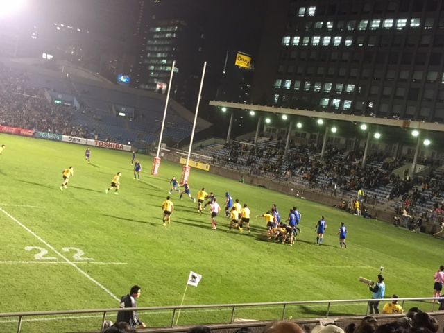 藤井悠のいただき！トライトライトライ！