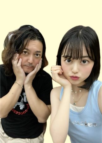 2025年9月15日（月）テーマ「俺の中華 」 