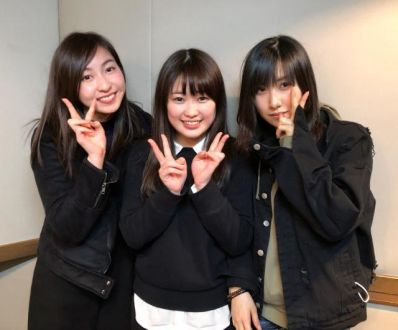 あなたがペットを飼うなら？？？～2018年3月15日からのJHN♪（モーニング佐藤・Juice植村・こぶし広瀬）