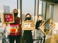 #14『UoC MANDALA RADIO』 第14回目は、UoC がまもなく募集を開始する第二期ゼミ特集!  『多様性』、『AI ラッパー』をテーマにした、 ゼミの詳細について紹介します! 