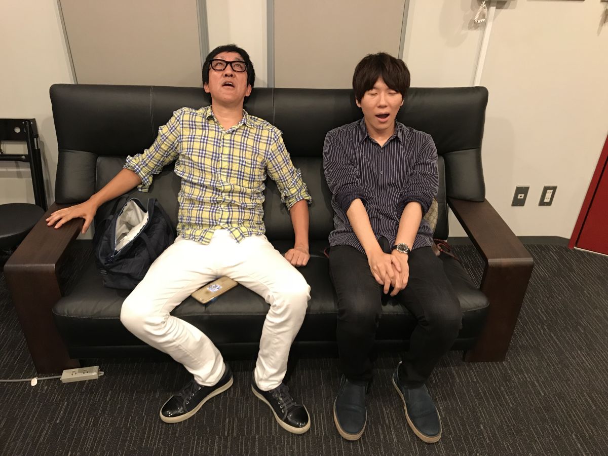 J-POP J-MIND 放送後記 #5「月曜日の朝、起きる時の憂鬱を吹き飛ばしてくれるJ-POP」