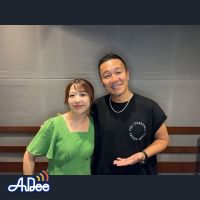 ミュージシャン Def Tech　Microさん