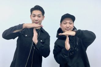 ベリーグッドマンのトーク力でシチューが食べたくなるラジオ！vol.2