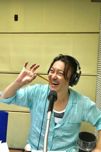 2019年7月24日(水)放送終了！