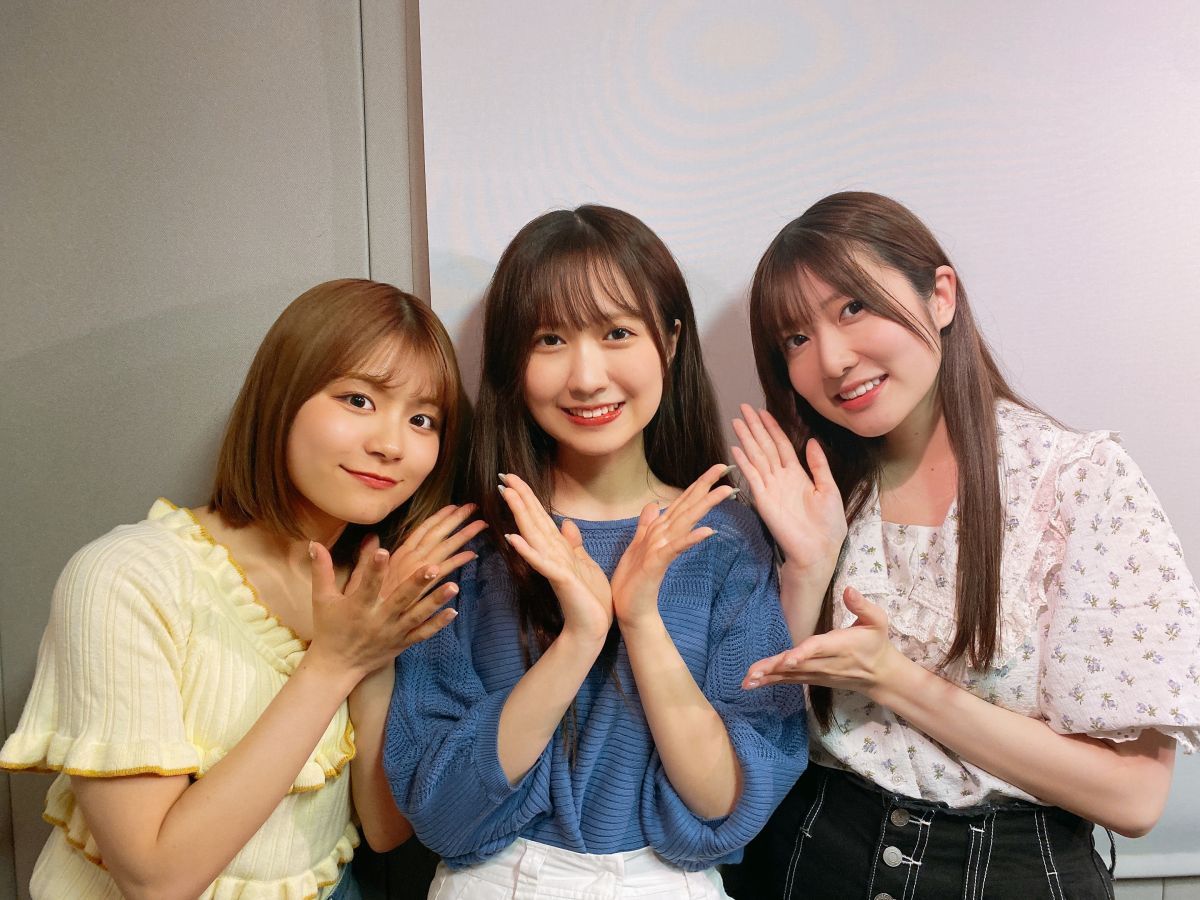 #60 【對馬優菜子 卒業SP！】前編