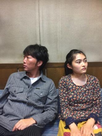 週刊『BUZZる』編集局　第6回放送