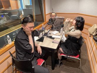 番外編！ ネオジャポのFight For The Radio#92