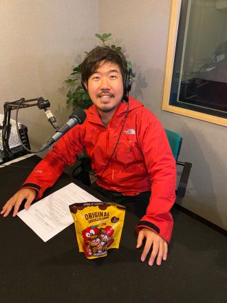 FUTURES～前田塁の旅に出てみれば～2020年4月18日放送分 スペシャルバージョン②