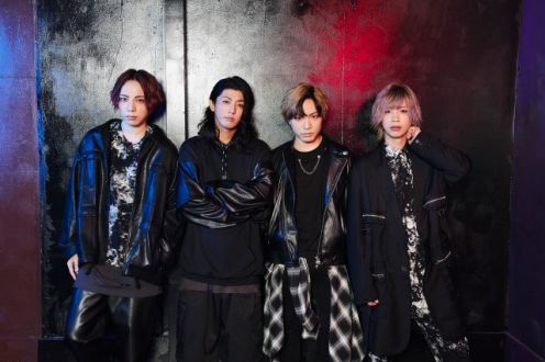 初恋のキャラクター