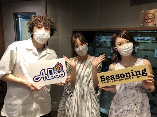 今日のゲストはmoumoon