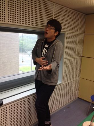 2015年6月23日（火）～神の領域～