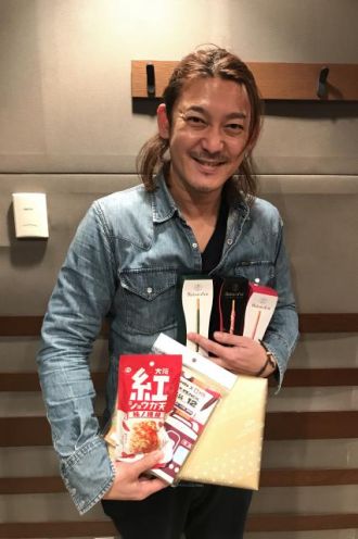 2018年2月12日（月）放送終了！