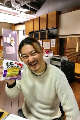 2018年11月19日(月)今日は【農な話】