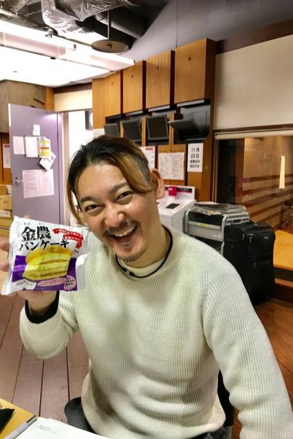 2018年11月19日(月)今日は【農な話】