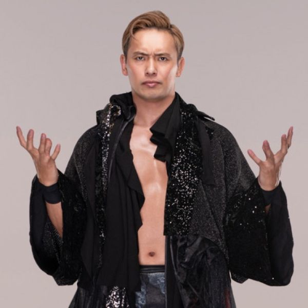 オカダ・カズチカ