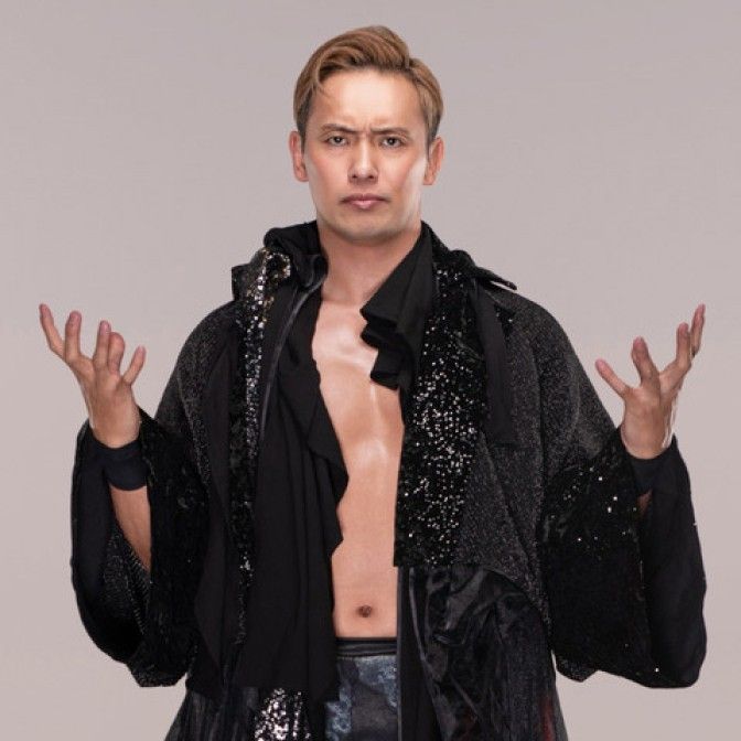 オカダ・カズチカ