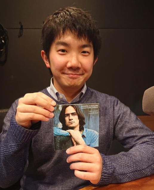 シンガー・ソングライターの帝王！！