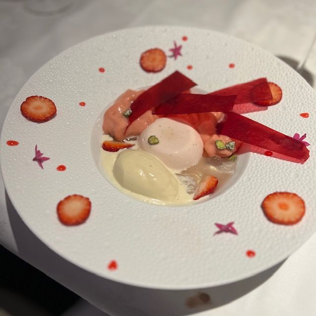 藤井悠のいただき！あまーーい！！