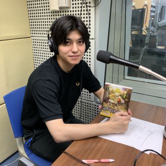 桜木那智のマンガLABO Vol.3