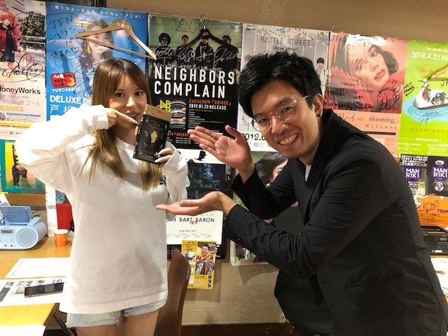 7月9日（火）Song List♪