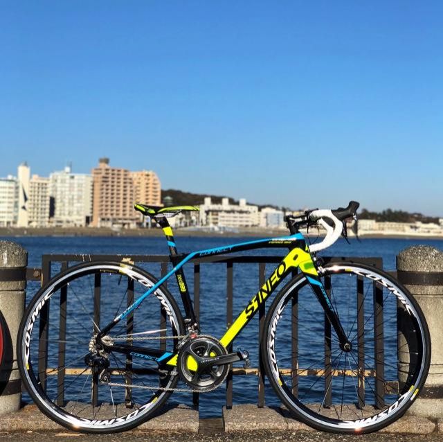 愛車の自転車を“インスタ映え”させるコツって？