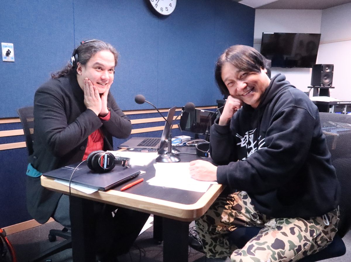 ライブバズ #127 - Sarah Brightman -