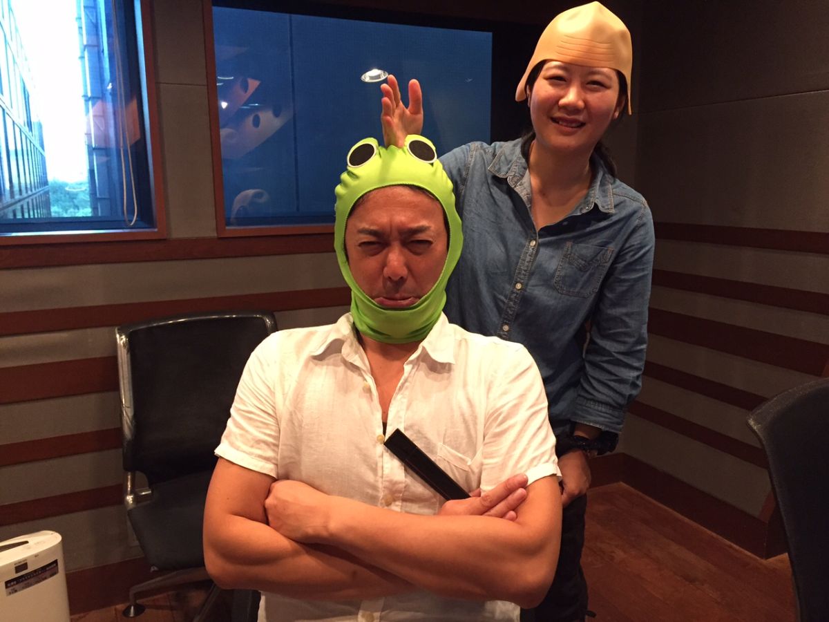 2015年7月20日（月）放送終了！！