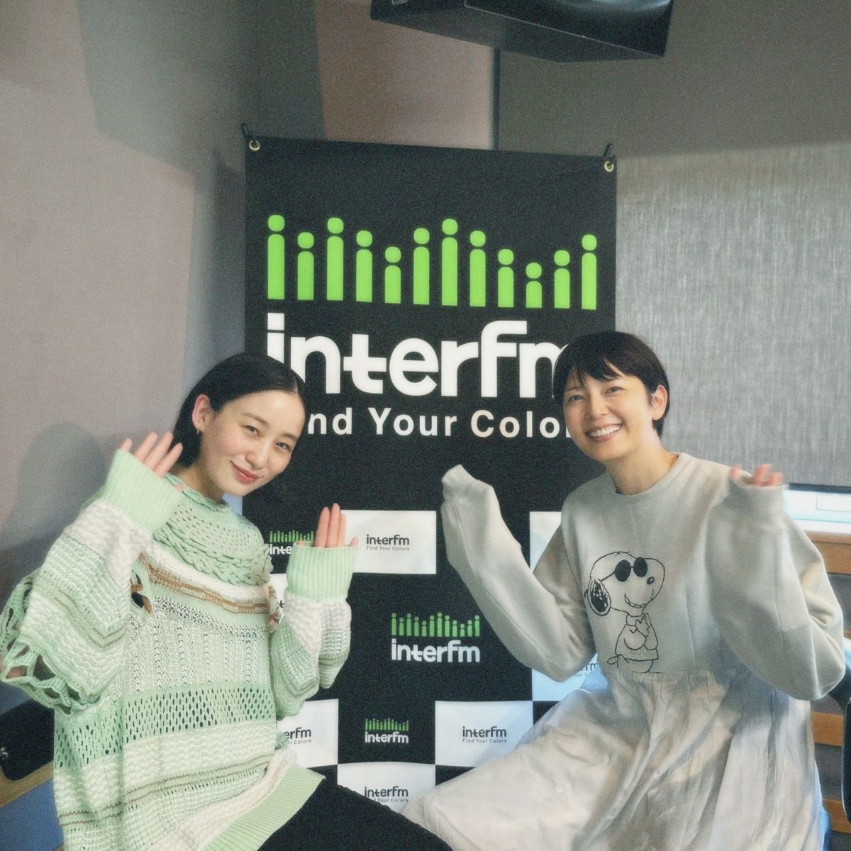 #35 GUEST：平野紗季子さん（フードエッセイスト）①