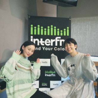 #35 GUEST：平野紗季子さん（フードエッセイスト）①